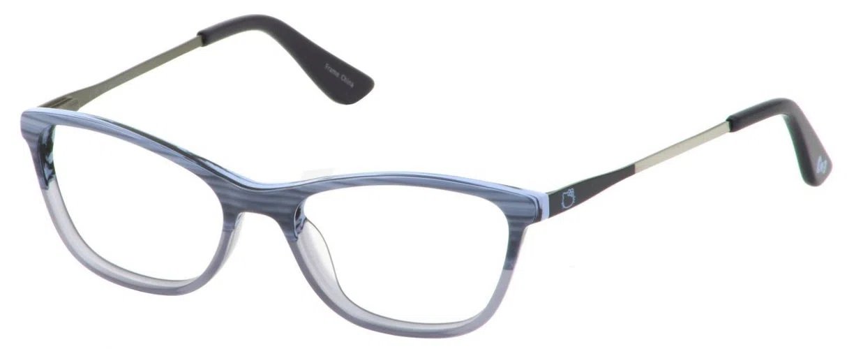 Hello Kitty 301 Eyeglasses - view 2